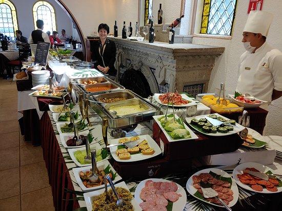 La Vid Argentina Condesa